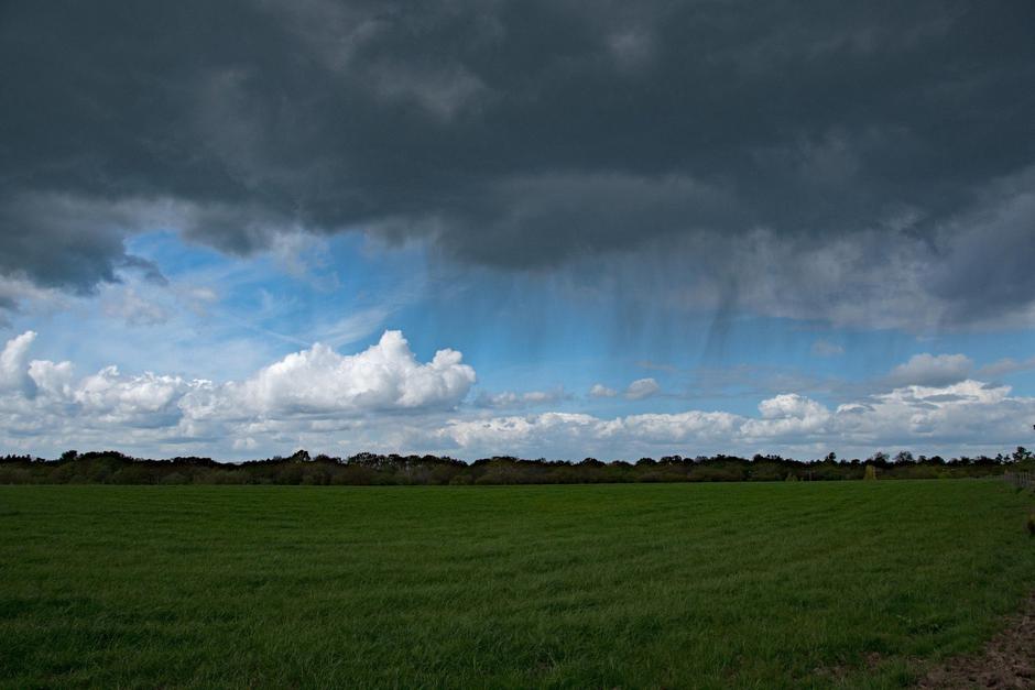 Nevihta | Avtor: Profimedia