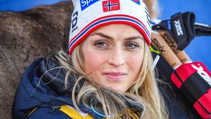 Therese Johaug