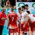 odbojka liga prvakov kvalifikacije ACH Volley - Dinamo Bukarešta
