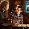 Worst #3. The Sorcerer's Apprentice