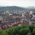 Ljubljana