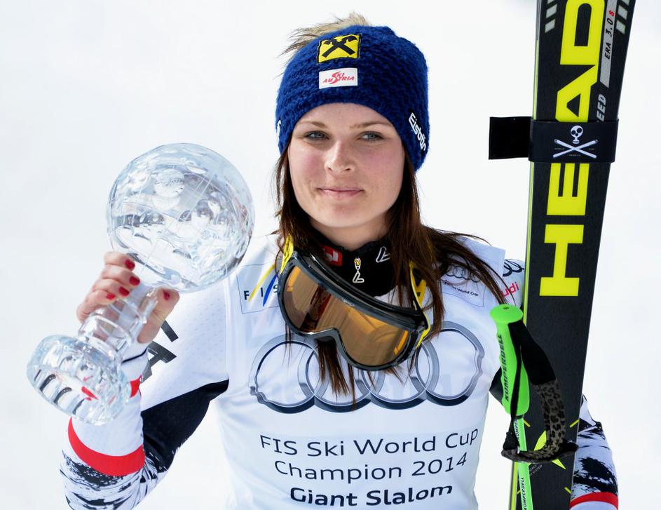 lenzerheide veleslalom anna fenninger