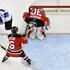 NHL Kings Devils
