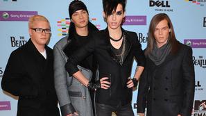 Tokio Hotel