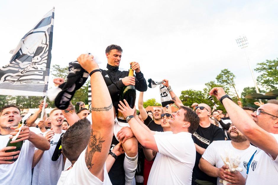 Rok Sirk | Avtor: Profimedia