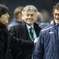 Fabio Capello Anglija selektor Joachim Low Franco Baldini