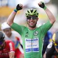 Mark Cavendish