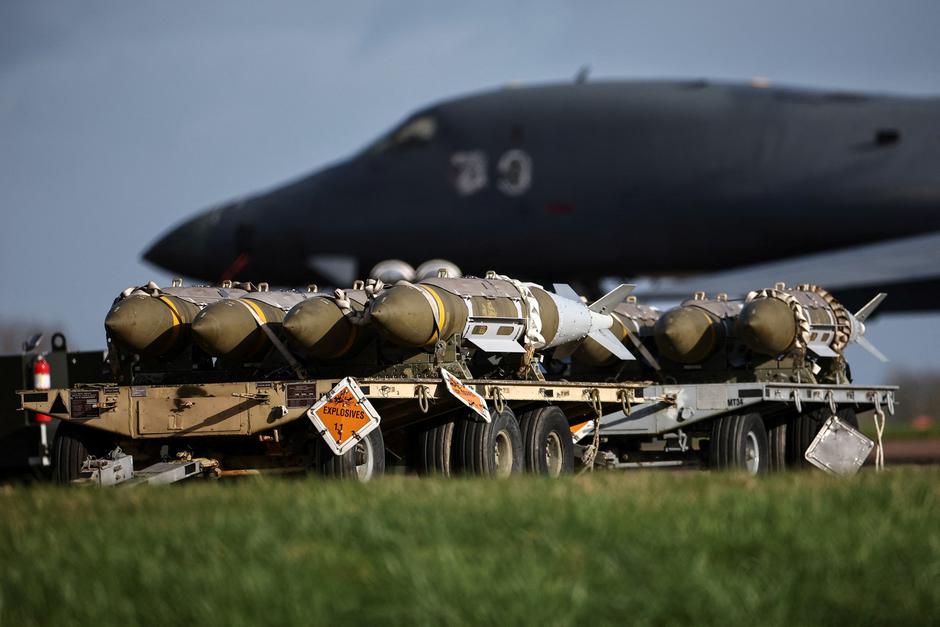 iran napad libanon | Avtor: Profimedia