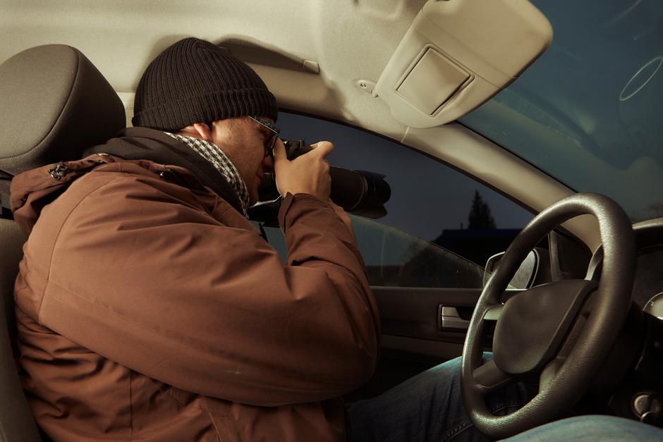 zasebni detektiv | Avtor: Profimedia