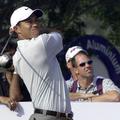 Woods za nedoločen čas zapušča golf. (Foto: AFP)