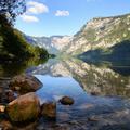 Bohinjsko jezero