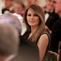 Melania Trump