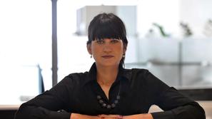 Gordana Stojiljković (Foto: Dejan Mijovič)