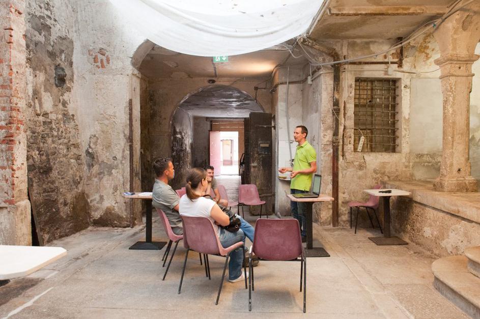 Multimedijski urbani festival