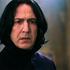 Robaus Raws iz Harryja Potterja (igra ga Alan Rickman)