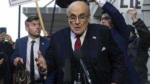 Rudy Giuliani