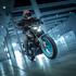Yamaha MT 125