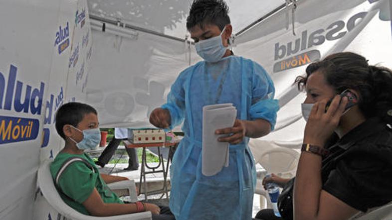 V Veliki Britaniji so odprli posebno telefonsko linijo za ljudi, ki sumijo, da i