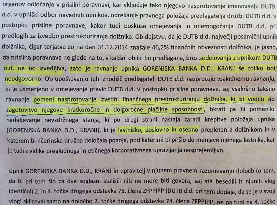 Slaba banka  | Avtor: Žurnal24 main