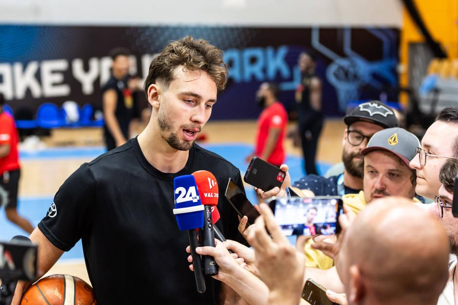 Franz Wagner | Avtor: Profimedia