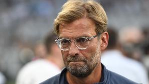 Jürgen Klopp