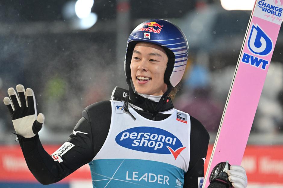 Rjoju Kobajaši | Avtor: Profimedia