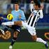 Benatia Klose Lazio Udinese Serie A Italija italijanska liga prvenstvo