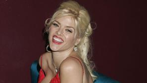 Anna Nicole Smith