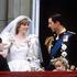 princ Charles, Diana Spencer