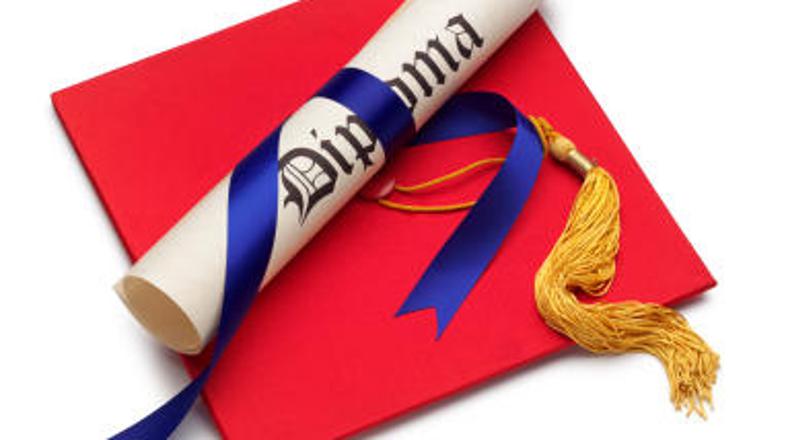 Če nimate diplome, je pomembno, da znate "prodati" svoje dosedanje dosežke.