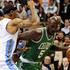 Denver Nuggets : Boston Celtics 89:75