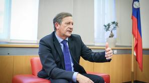 Karel Erjavec