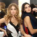 gigi hadid, kendall jenner