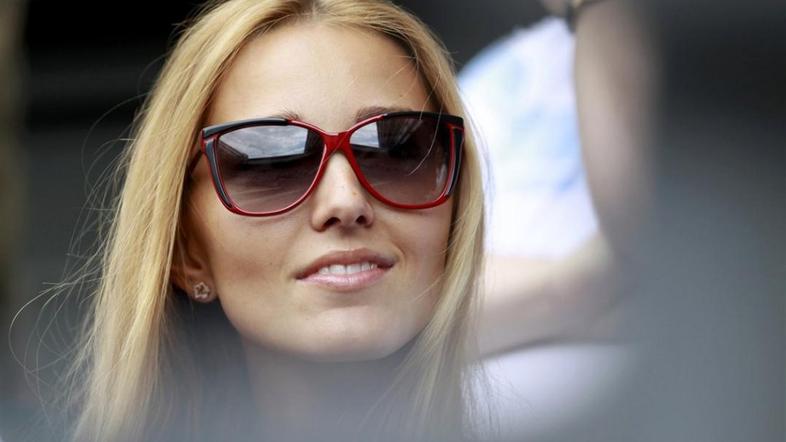 Jelena Ristić