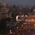 SRBIJA PROTESTI SRBIJA24 REUTERS