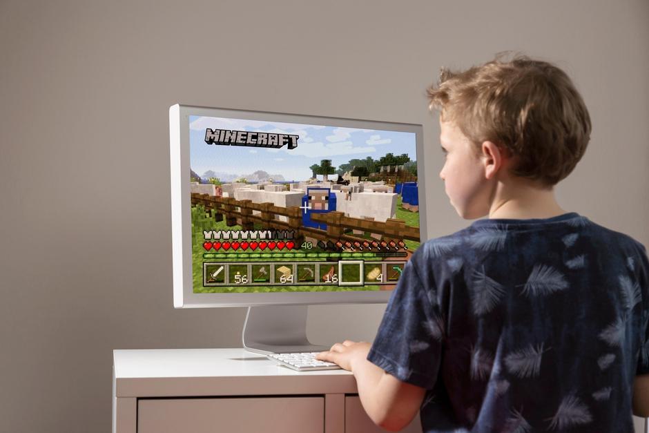 Minecraft | Avtor: Profimedia