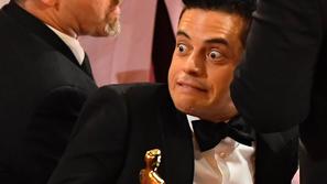 rami malek