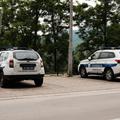 Srbska policija