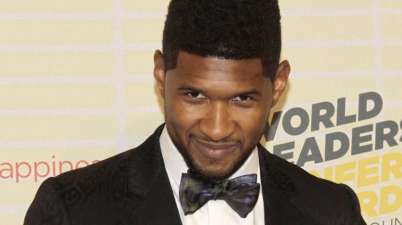 Usher
