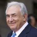Strauss-Kahn tozba