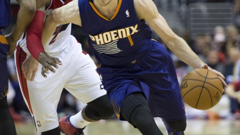 Goran Dragić Phoenix Suns