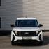 ford transit courier furgon