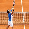 Nadal Ferrer Monte Carlo Rolex Masters