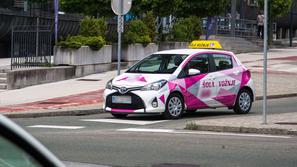 Šola vožnje, avtošola