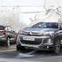 Citroën C4 aircross