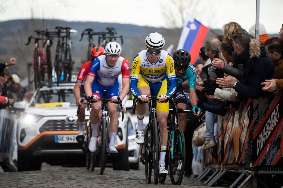 Julian Mertens | Avtor: Profimedia