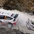 reli Mehika 2010 Dani Sordo Citroen