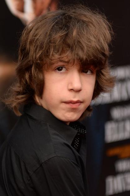 Lucas Jagger 