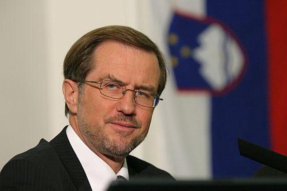 Prekaljen slovenski in evropski politik Lojze Peterle bo povedel listo NSi v boj | Avtor: Žurnal24 main