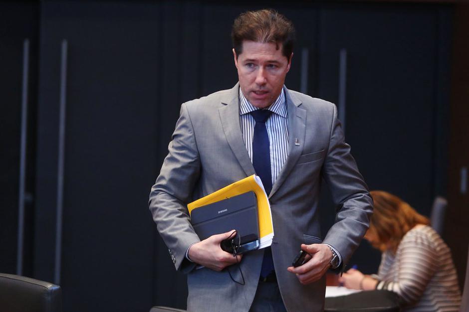 Franc Breznik | Avtor: Saša Despot